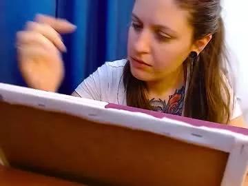 ann_mikele from Chaturbate is Freechat