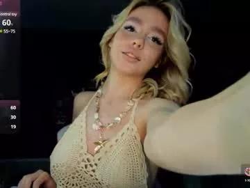 anna_robinson from Chaturbate