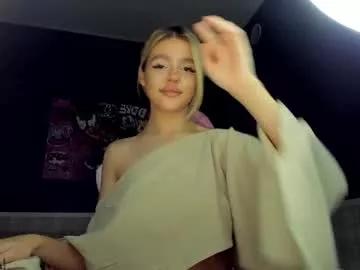 anna_robinson from Chaturbate