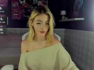 anna_robinson from Chaturbate