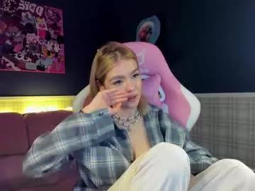 anna_robinson from Chaturbate
