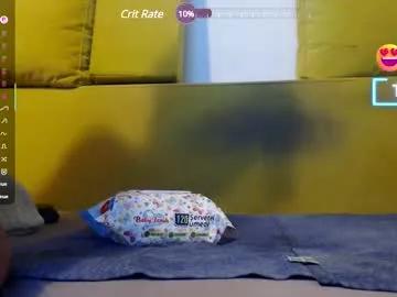 anna_squirt69 from Chaturbate is Freechat