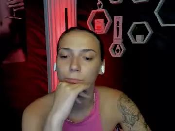 annabishop from Chaturbate is Freechat