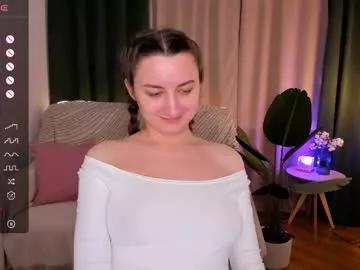 annacooleman_ from Chaturbate is Freechat