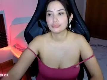 annadolll from Chaturbate is Freechat