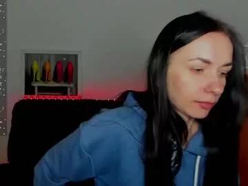 annakillian_kiss from Chaturbate is Freechat