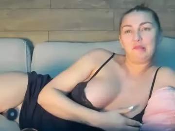 annasplash from Chaturbate
