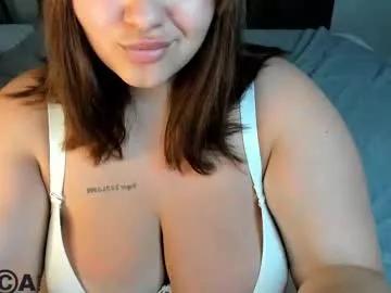 annette_nelsone from Chaturbate is Freechat