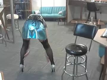annettesix from Chaturbate is Freechat