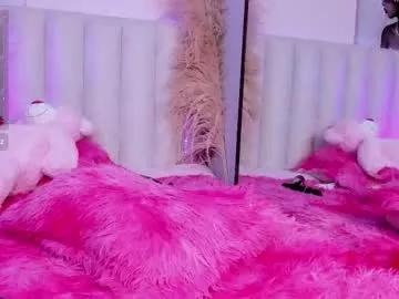annie_lought from Chaturbate is Freechat