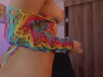 annieblu3 from Chaturbate is Freechat