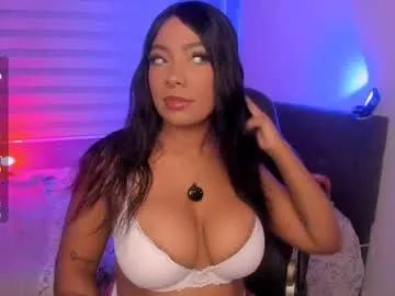 anniejasmin_ from Chaturbate is Freechat