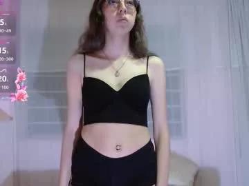 anniesparkle from Chaturbate is Freechat