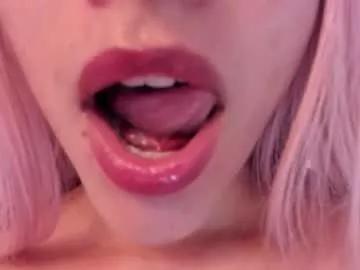 anniiesclub from Chaturbate is Freechat