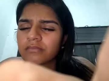 annrosse18 from Chaturbate is Freechat