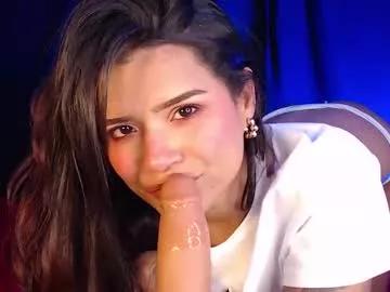 anny_jhoson from Chaturbate is Freechat