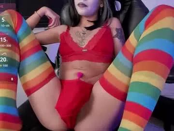 anny_kiitty_ from Chaturbate is Freechat