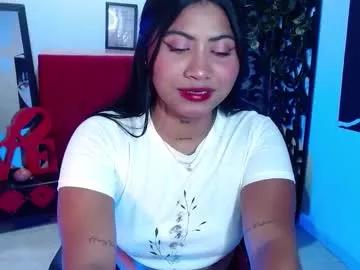 anny_liu18 from Chaturbate is Freechat