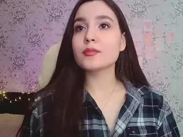 anny_shine from Chaturbate is Freechat