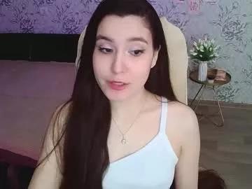 anny_shine from Chaturbate is Freechat