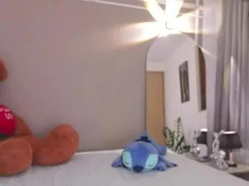 annyhizzle from Chaturbate is Freechat