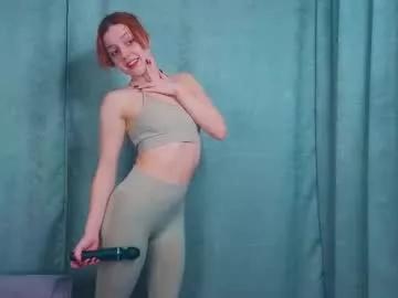 annysumr from Chaturbate