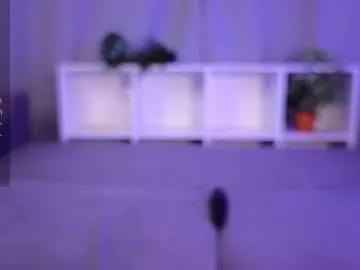 annysumr from Chaturbate