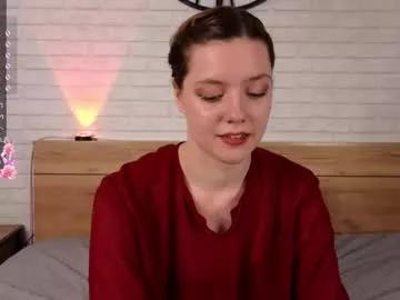 annysumr from Chaturbate