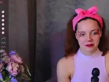 annysumr from Chaturbate