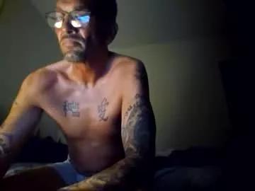 anonychris from Chaturbate is Freechat