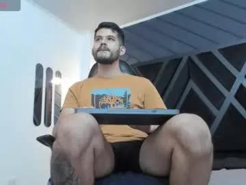 anthony_donati_ from Chaturbate is Freechat