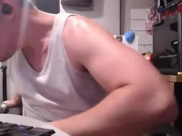 anthony_james6969 from Chaturbate is Freechat