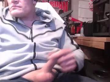 anthony_james6969 from Chaturbate is Freechat