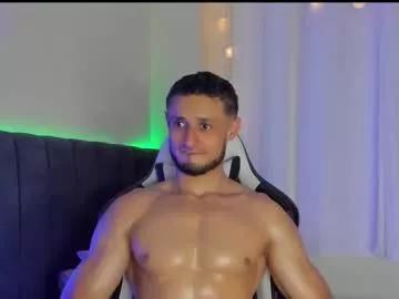 anthony_lewis_ from Chaturbate is Freechat