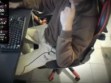 anthonyloveseks from Chaturbate is Freechat