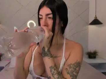 antonella__rouse from Chaturbate is Freechat