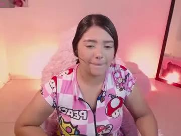antonella_latin_curvy from Chaturbate is Freechat