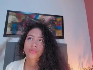 antonellahall_ from Chaturbate is Freechat