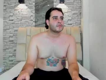 antony_wade from Chaturbate is Freechat