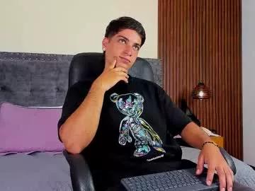 apolo_moon18 from Chaturbate is Freechat