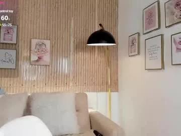april_se from Chaturbate is Freechat