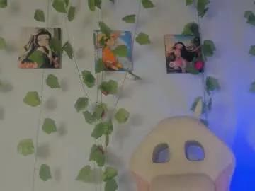 aprillebony from Chaturbate is Freechat