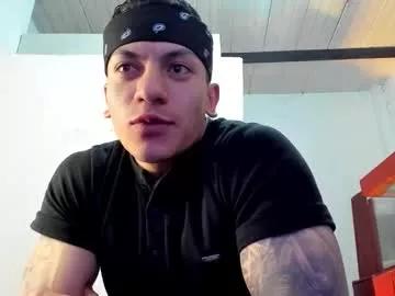 Photos of aquiles_51 from Chaturbate is Freechat