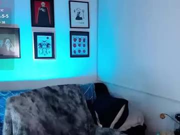 arabella_stone from Chaturbate is Freechat