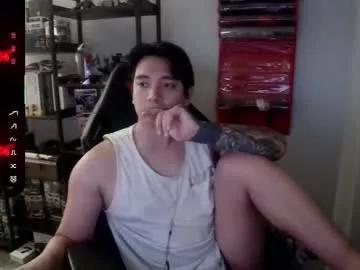 arcadianking from Chaturbate is Freechat