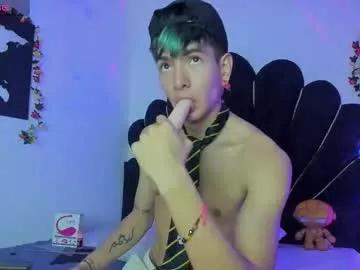 archangel033 from Chaturbate is Freechat