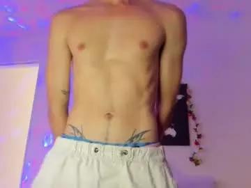 archangel033 from Chaturbate is Freechat