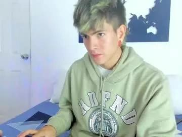 Photos of archangel033 from Chaturbate is Freechat