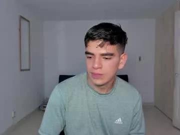 ares_johnsonn from Chaturbate is Freechat