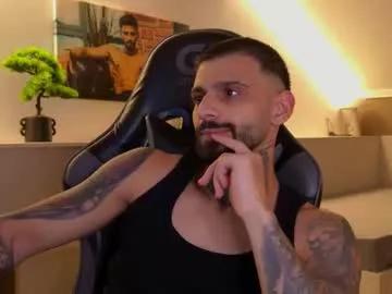 Photos of aressteel from Chaturbate is Freechat